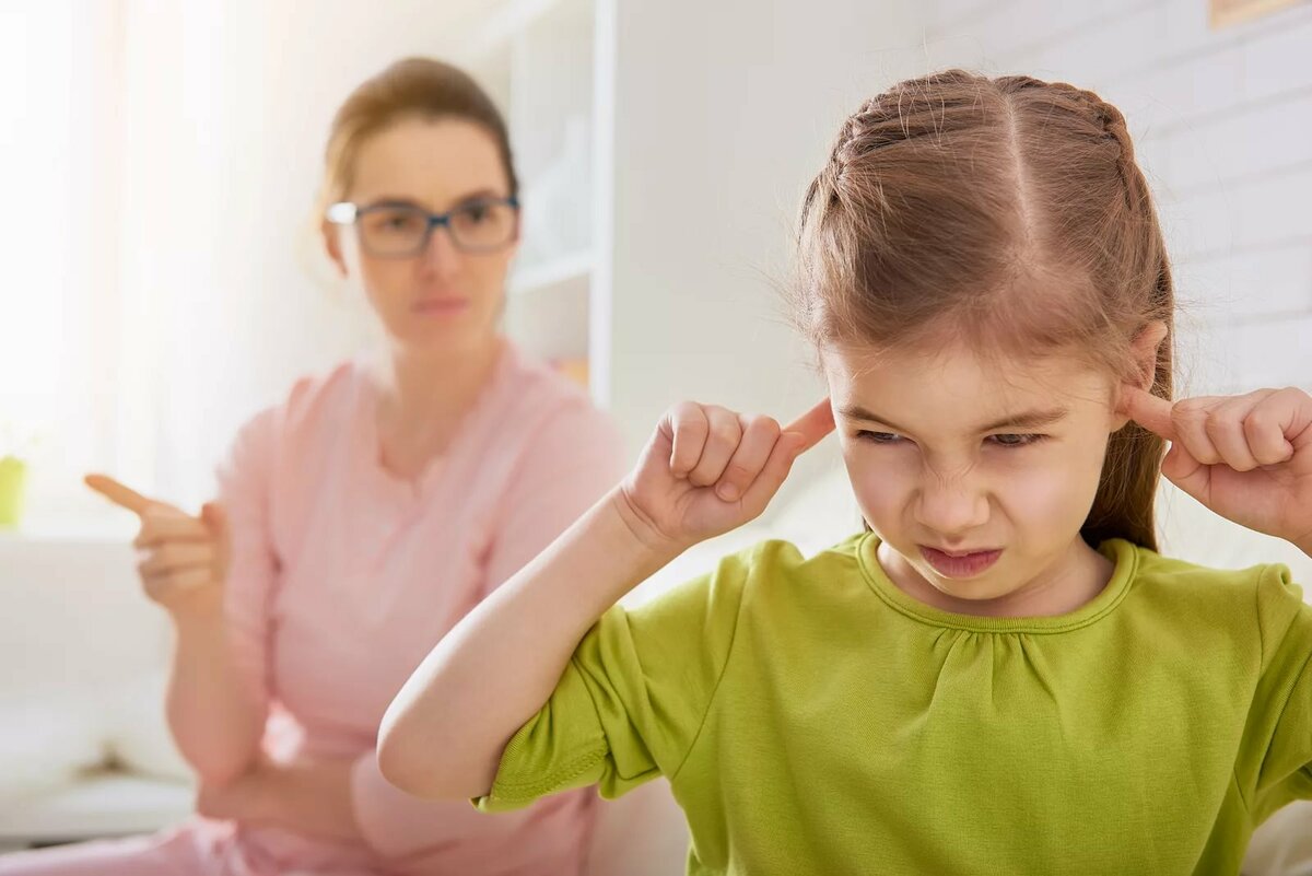 Ребенок не слушается в 3-5 лет - 18 практических советов психолога
