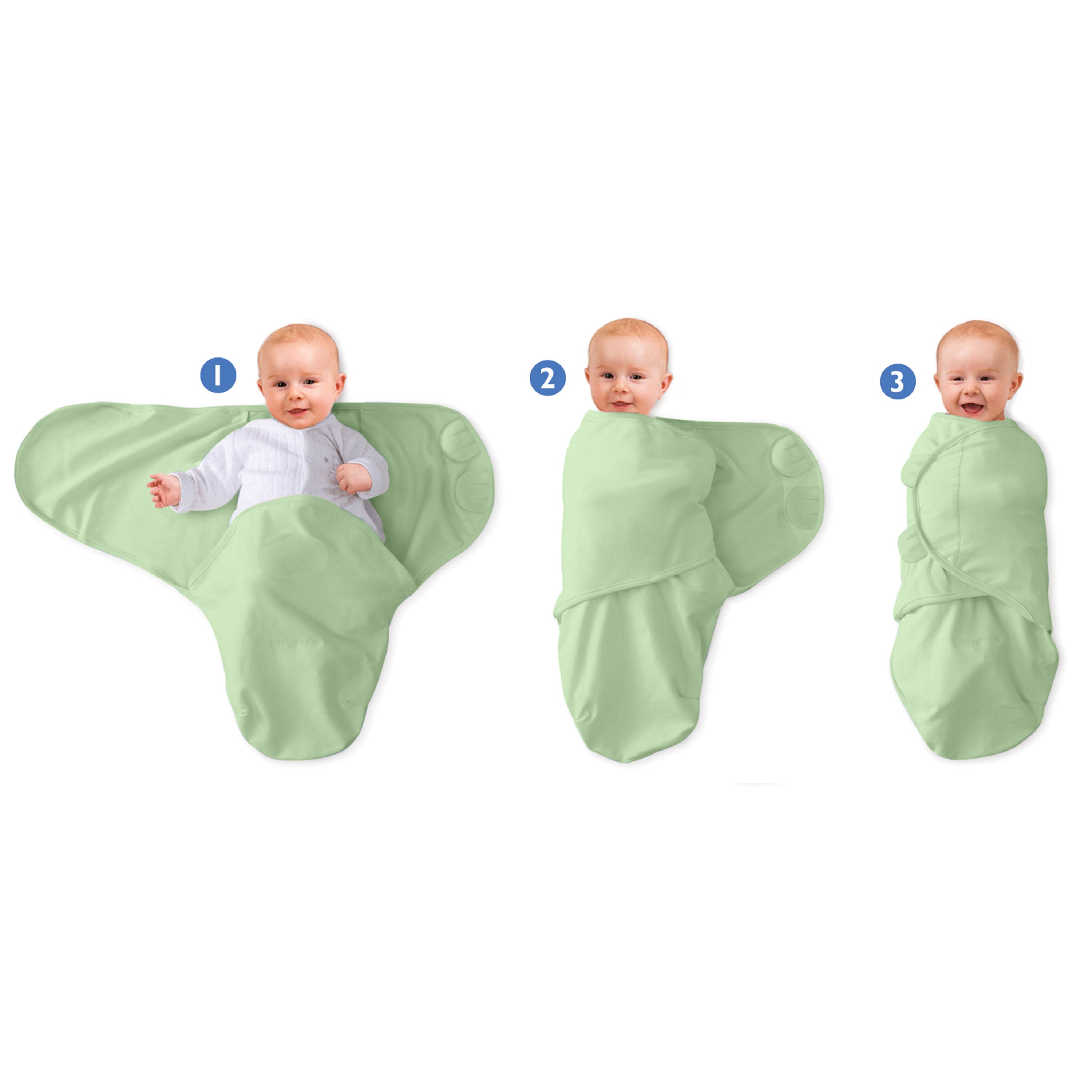 Размеры пелёнок для новорождённых: как правильно выбрать, таблицы