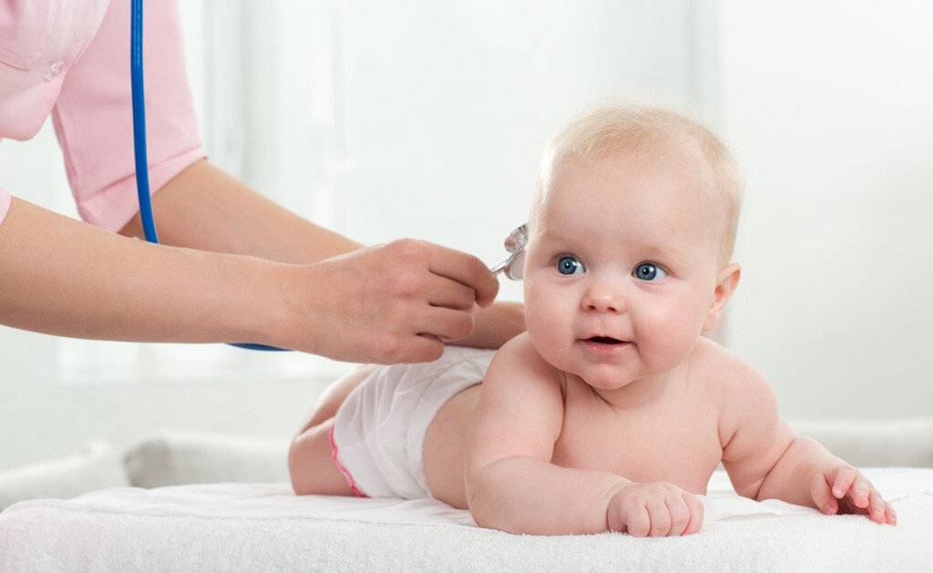 Первые ранние признаки и симптомы дцп у новорожденных детей по нарастающей