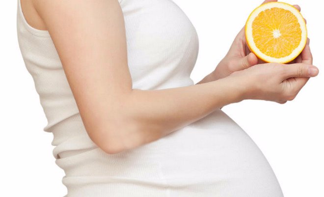 Апельсины при беременности: все нюансы употребления