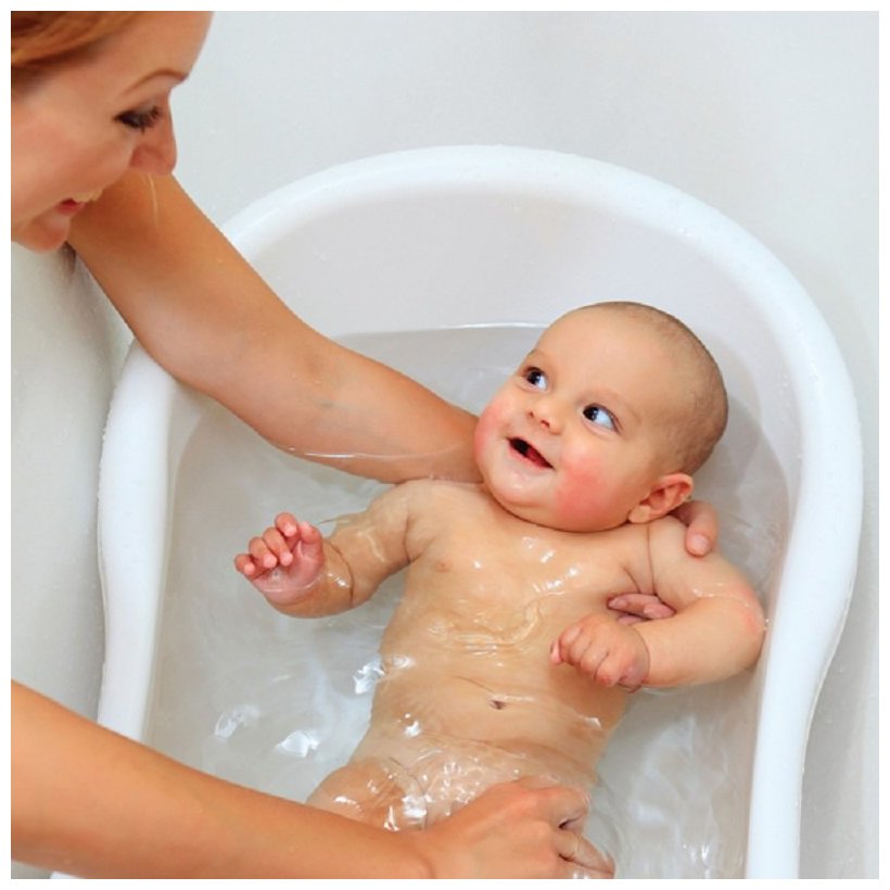 Как первый раз купать новорожденного ребенка дома: видео, купание малыша после роддома в ванночке