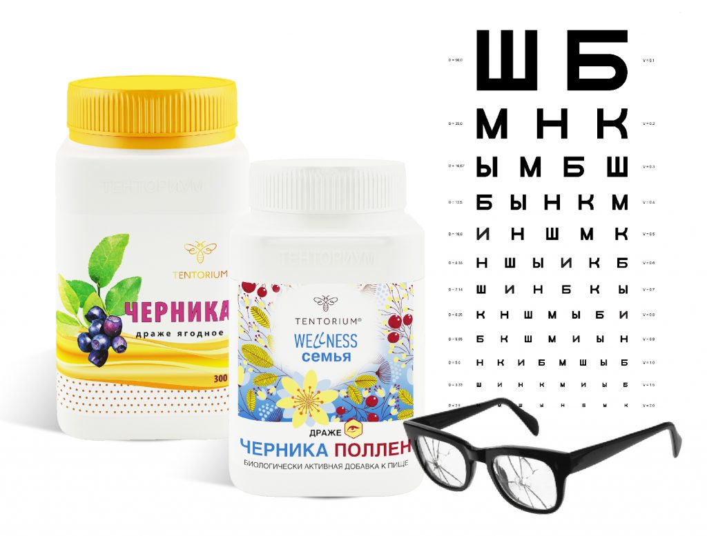 Обзор лучших витаминов для глаз, цены и отзывы потребителей
