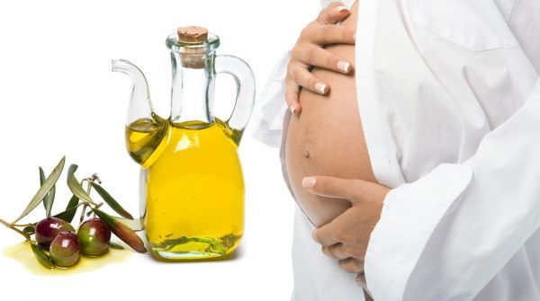 Льняное масло при беременности и грудном вскармливании: на ранних, поздних сроках, отзывы