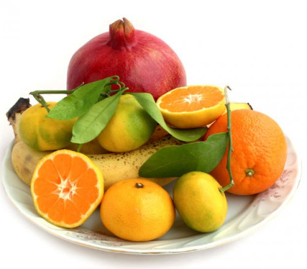 Овощи и фрукты в зимнее время: вред или польза