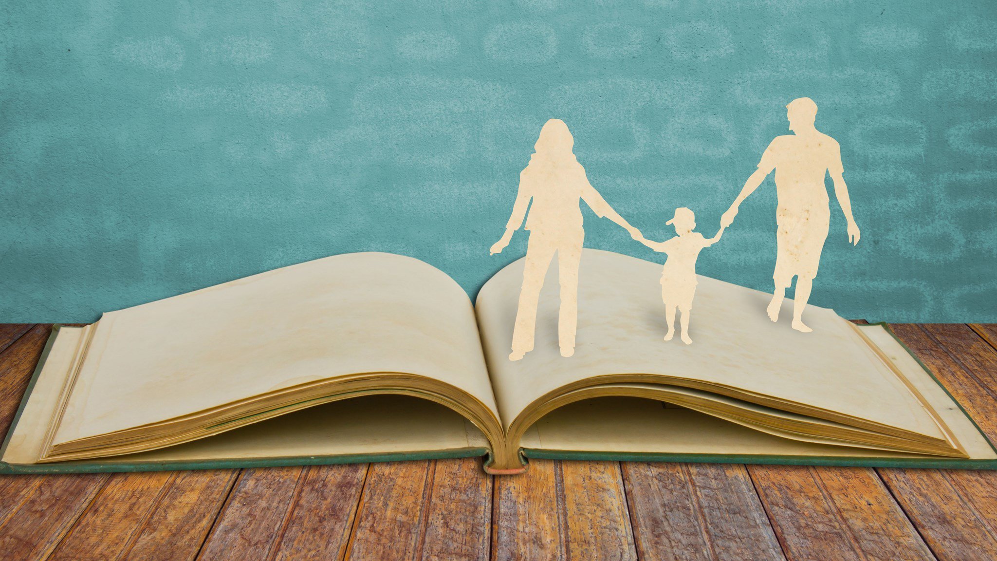 Книги по воспитанию и психологии детей с рождения: список лучших