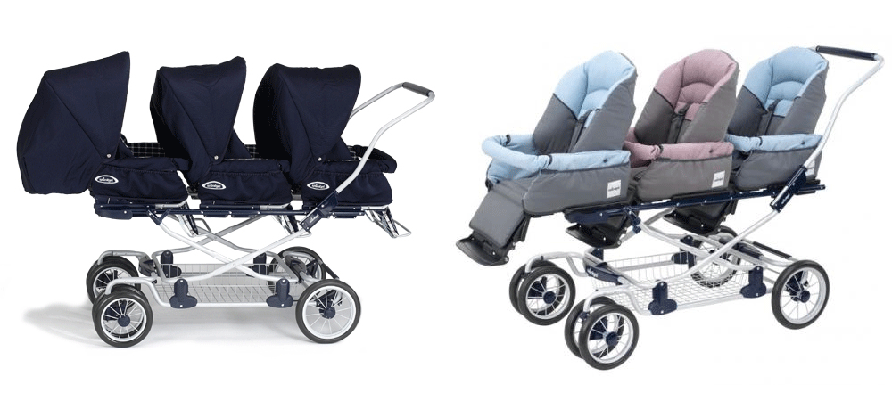 Рейтинг прогулочных колясок для двойни: топ 10 лучших моделей по отзывам родителей