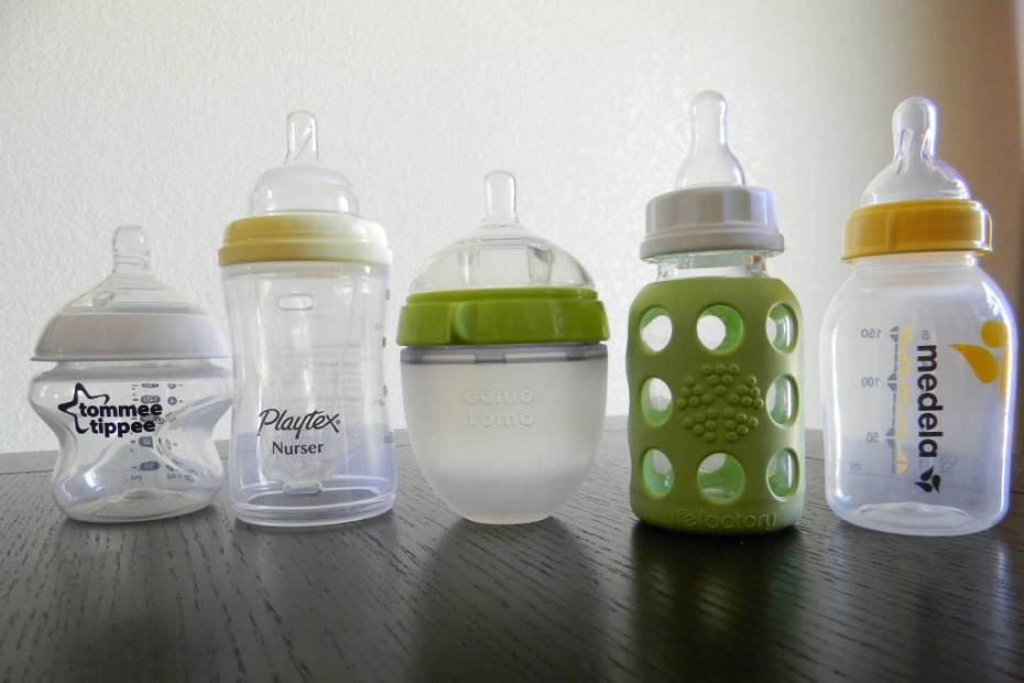 Какие и как правильно выбрать бутылочки для кормления новорожденных, рейтинг лучших
