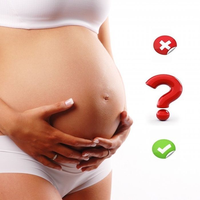 Шугаринг при беременности | уроки для мам