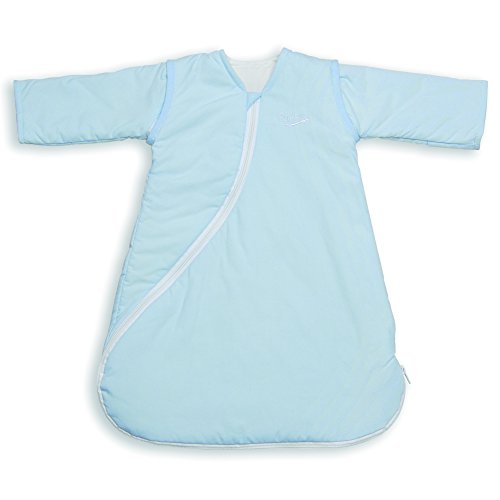 Спальный мешок для новорожденных: нужен ли он младенцу, советы по выбору