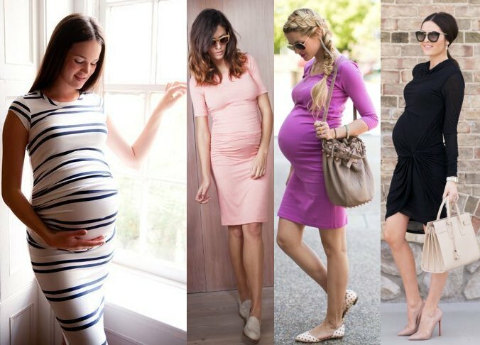Мода для беременных 2022-2023 года 98 фото новинки