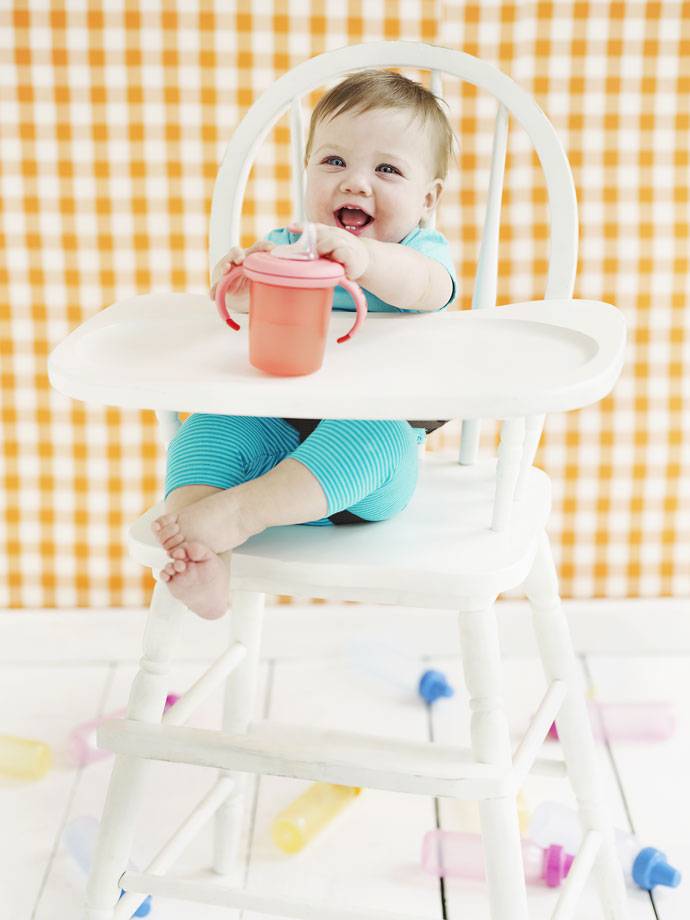 Рейтинг лучших стульчиков для кормления малышей в 2021 году по безопасности и комфорту
