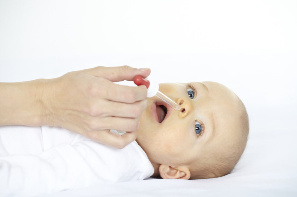 Орви и простуда у детей: симптомы, диагностика, лечение, профилактика