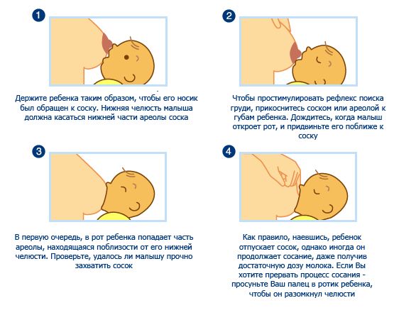 Трещины на сосках при кормлении грудью: причины, методы лечения и профилактики для кормящих мам