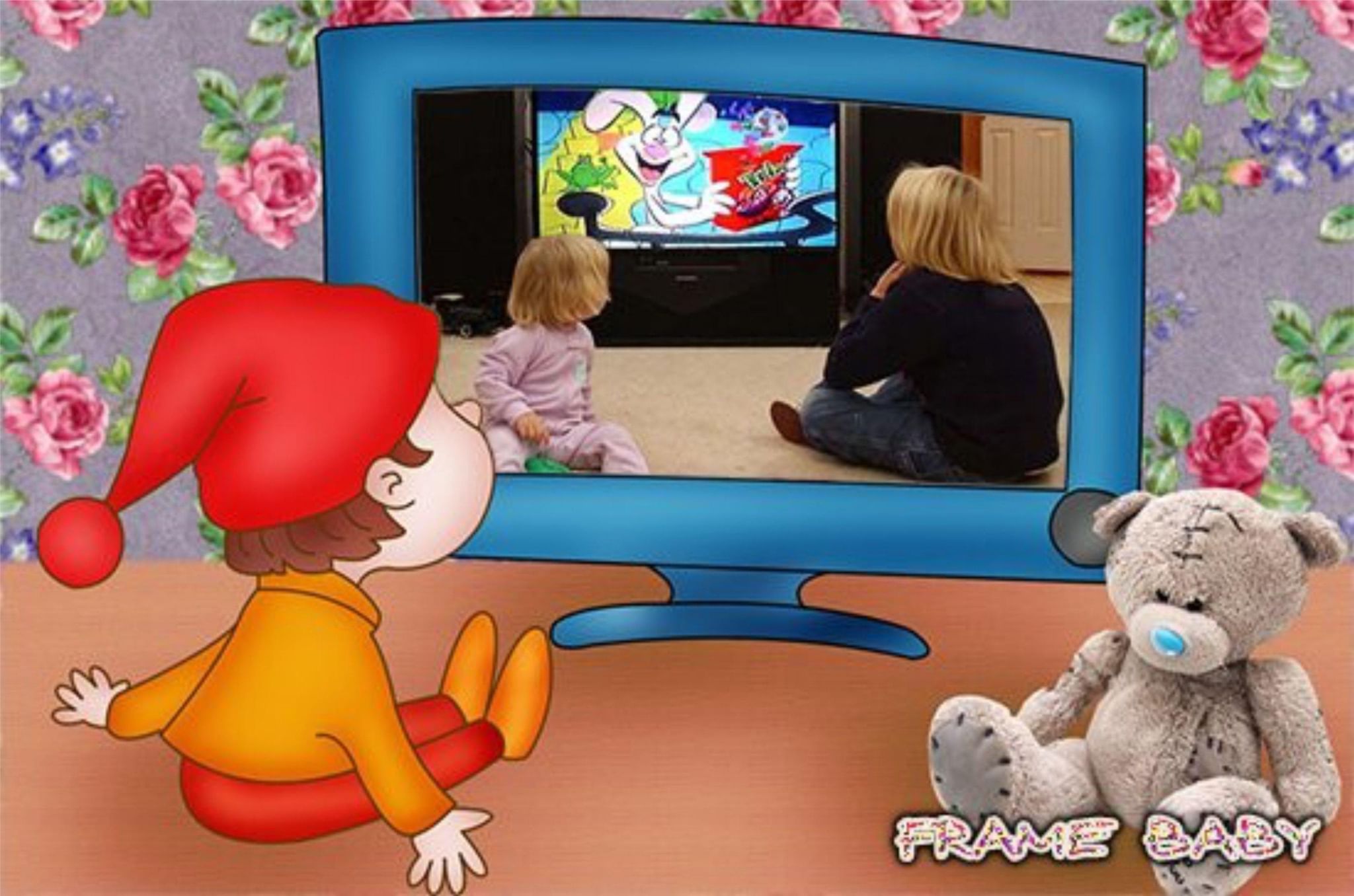 Развивающие программы и мультфильмы для детей: всегда ли они полезны?