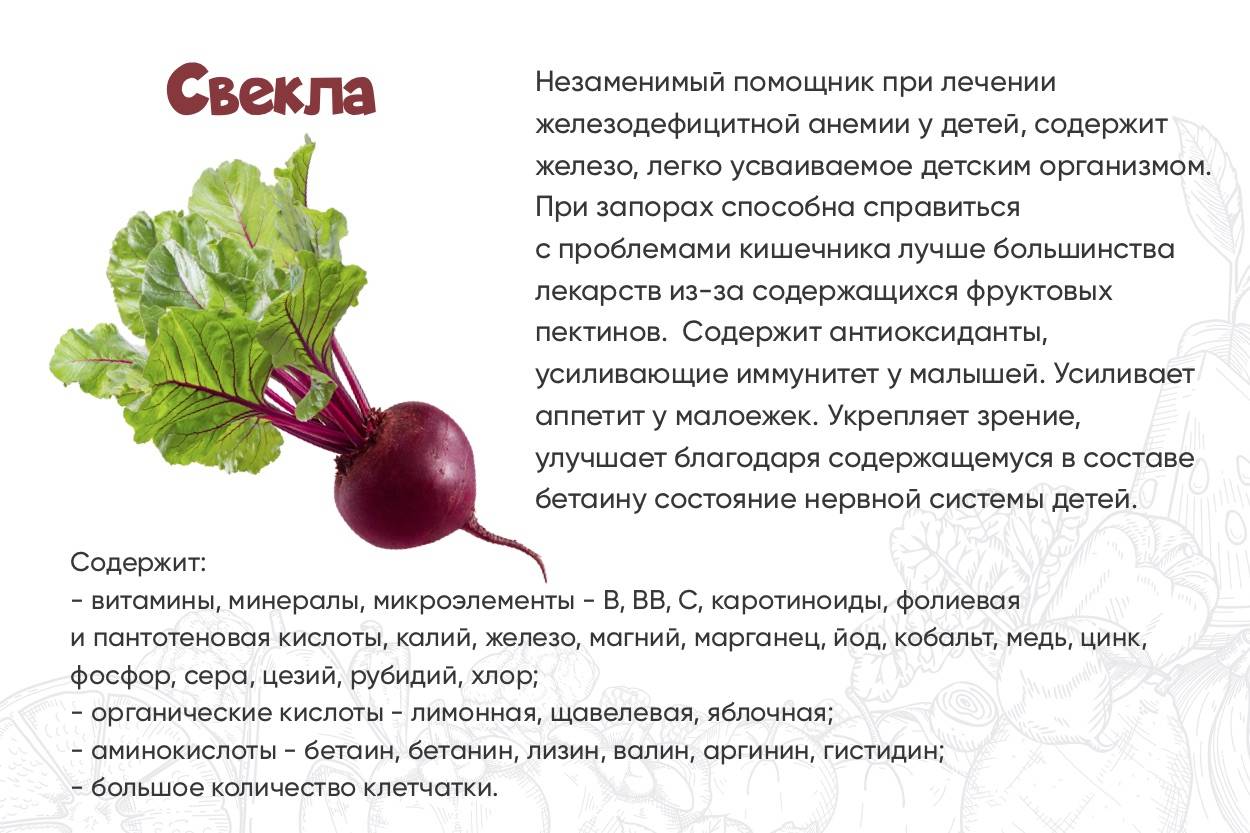 Сок свеклы - медицинский портал eurolab