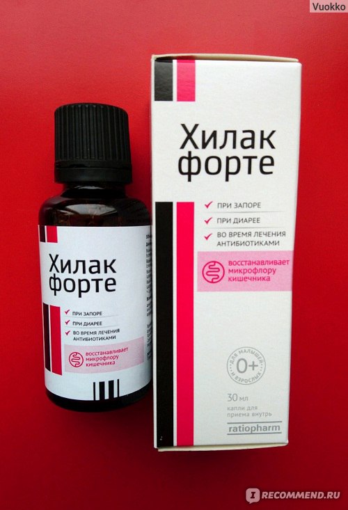 Нормализация микрофлоры кишечника, препараты для восстановления