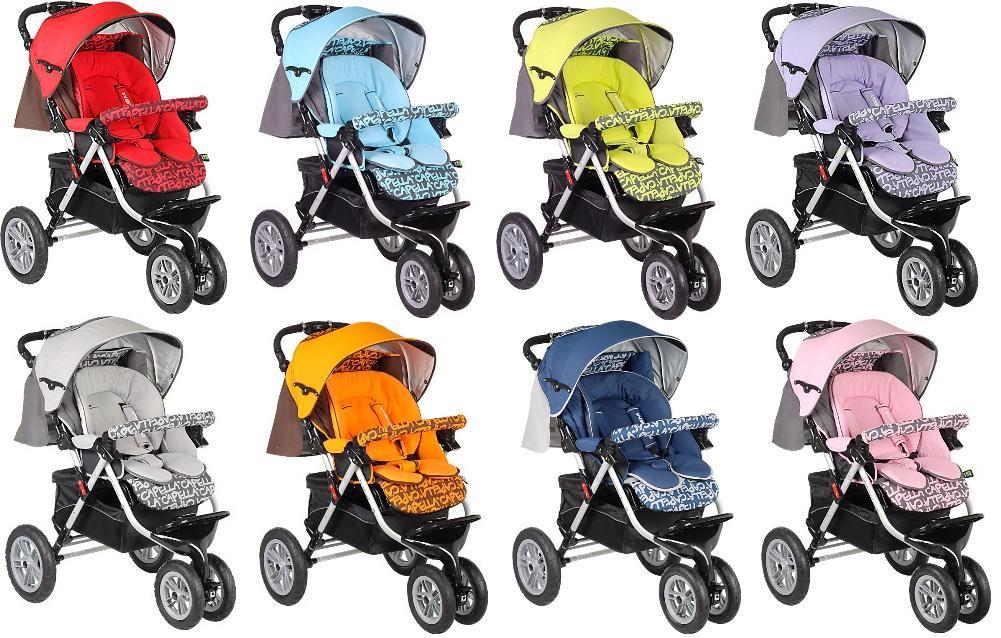 Рейтинг лучших колясок для новорожденных за 2019-2020 годы