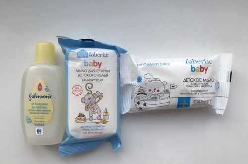 Детское мыло для новорожденных: какое лучше