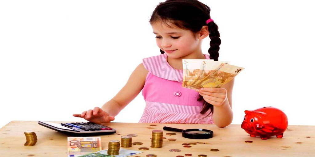 Финансовая грамотность для детей: основы и лайфхаки