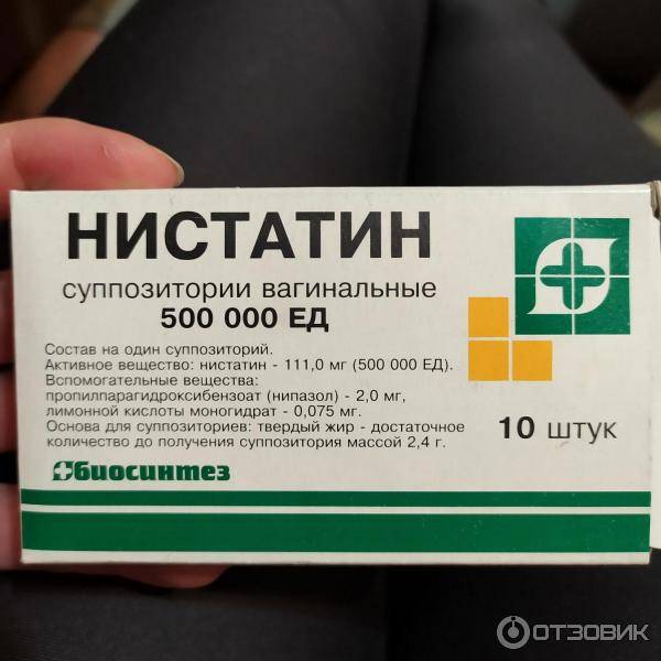 Кандидоз (молочница) — когда нестерпимо чешется