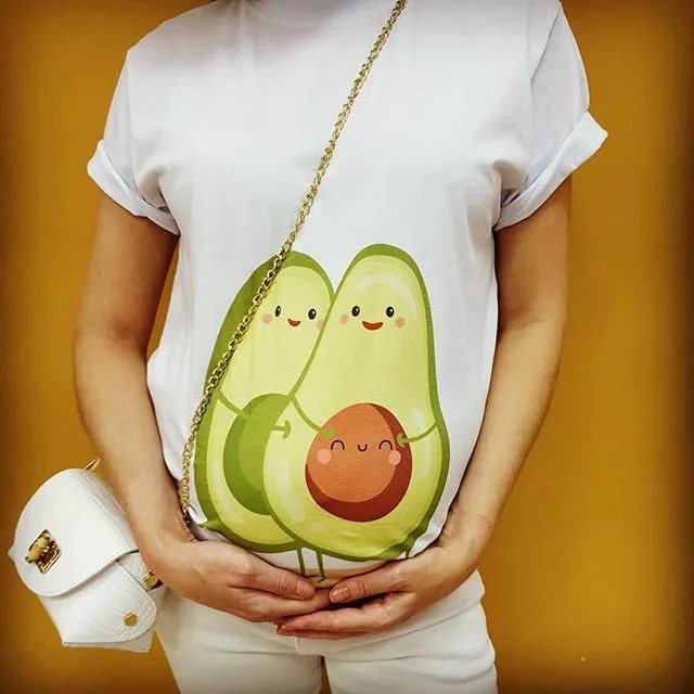 Авокадо при беременности: полезные свойства и противопоказания. сколько можно съедать? - spuzom.com