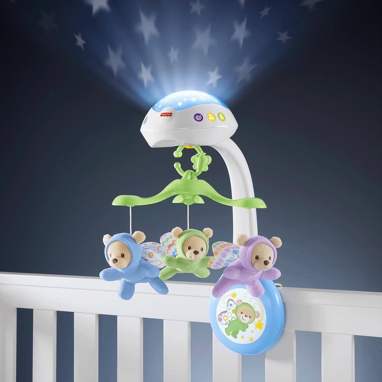 Детский мобиль из фетра своими руками: шьем для кроватки новорожденного по выкройкам, схемам и трафаретам (127 фото идей)