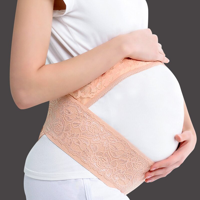 Бандаж при беременности: фото, как когда зачем начинать носить, для чего нужен