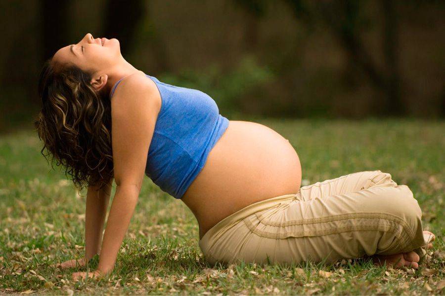 Дыхательная гимнастика для беременных: учимся правильно дышать для легких и безболезненных родов
