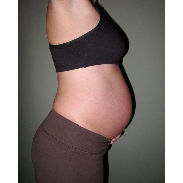 23 неделя беременности: развитие плода, что происходит, ощущения мамы