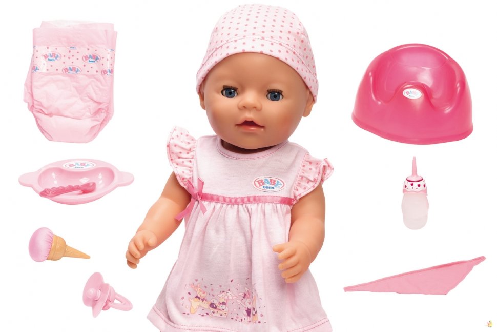 Топ-30 детских кукол с алиэкспресс. куклы для девочек из китая