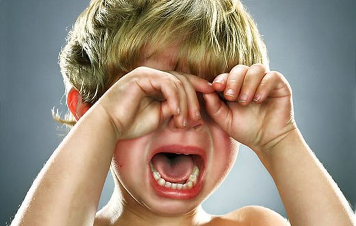 Парасомния или почему ребенок плачет во сне. виды, как проявляется и что с этим делать