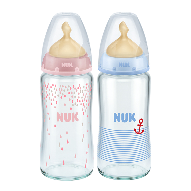 Топ-10 лучших бутылочек для новорождённых в 2022 году в рейтинге zuzako