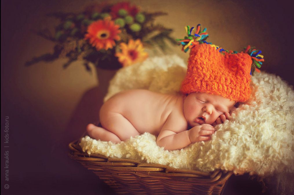 Как фотографировать новорожденных? - статья фотоискусства раздела уроки фотографии. полезная информация по теме и интересные материалы :: fotoprizer.ru