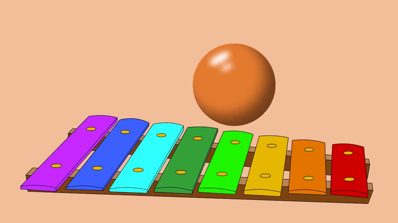 Учим цвета развивающая игра для детей скачатьamelica