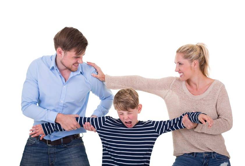 Семейный разлад: как преодолеть кризис в отношениях?