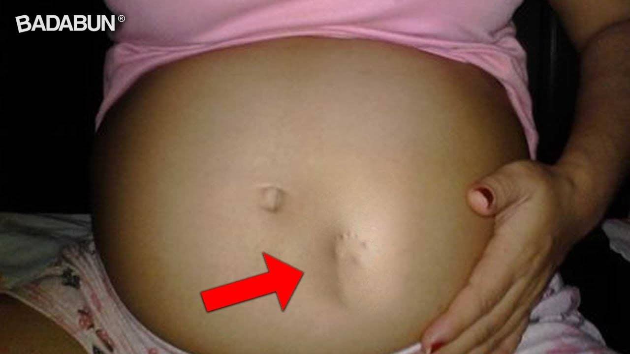 34 неделя беременности. почему малыш активно шевелится? | уроки для мам