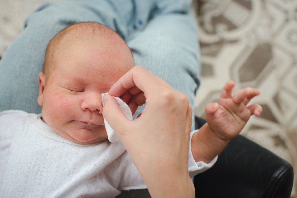 Фототерапия новорожденных | rumex