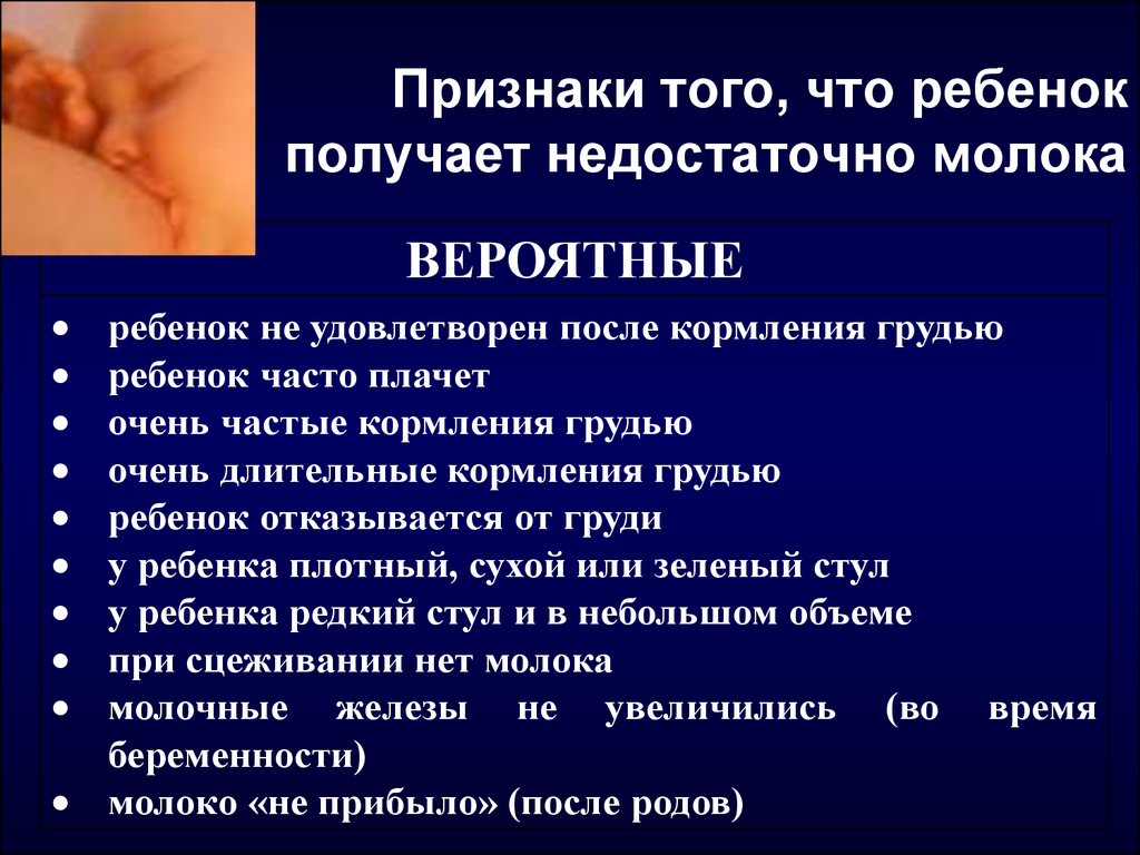 Что делать если новорожденный переедает при грудном вскармливании