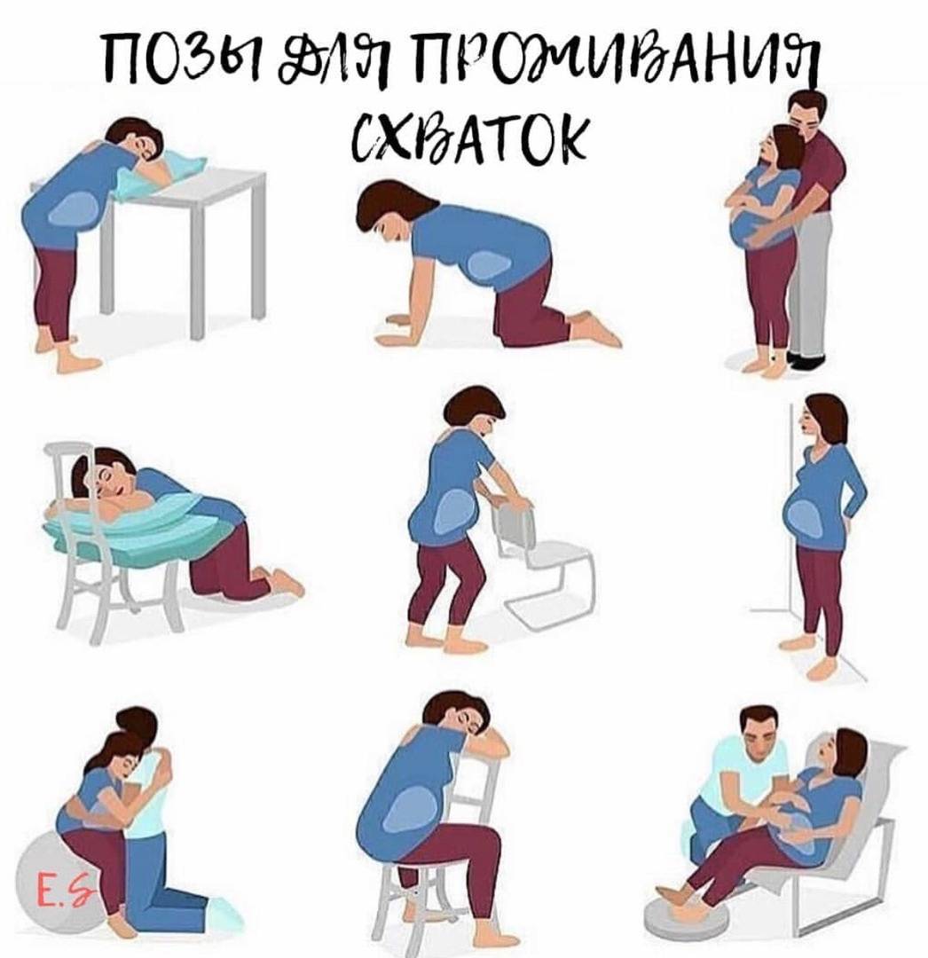 Подготовка к родам: что нужно знать женщине, масло веледа, как подготовить шейку матки, психопрофилактический тренинг, что делать, чтобы родить без боли