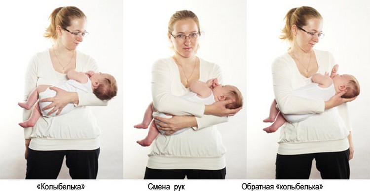 Поза «будды» для новорождённого. как держать ребёнка правильно