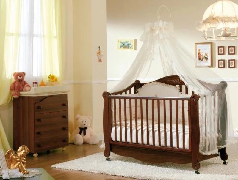 Как выбрать кровать ребенку: все варианты с описанием и отличиями