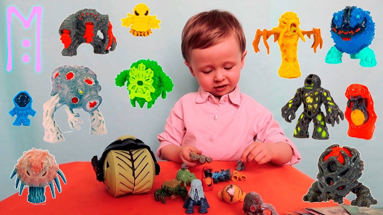 10 самых вредных игрушек для детей – рейтинг вредных игрушек и видео обзор