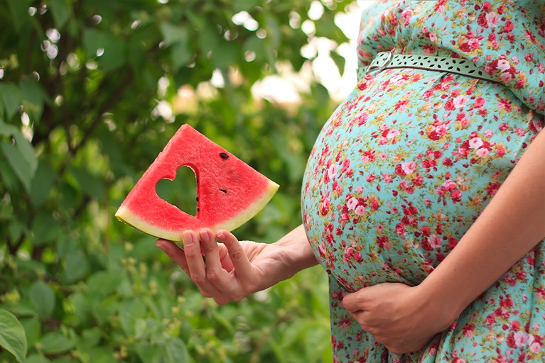 Можно ли арбуз при беременности? все о пользе и вреде арбуза для будущих мам :: syl.ru