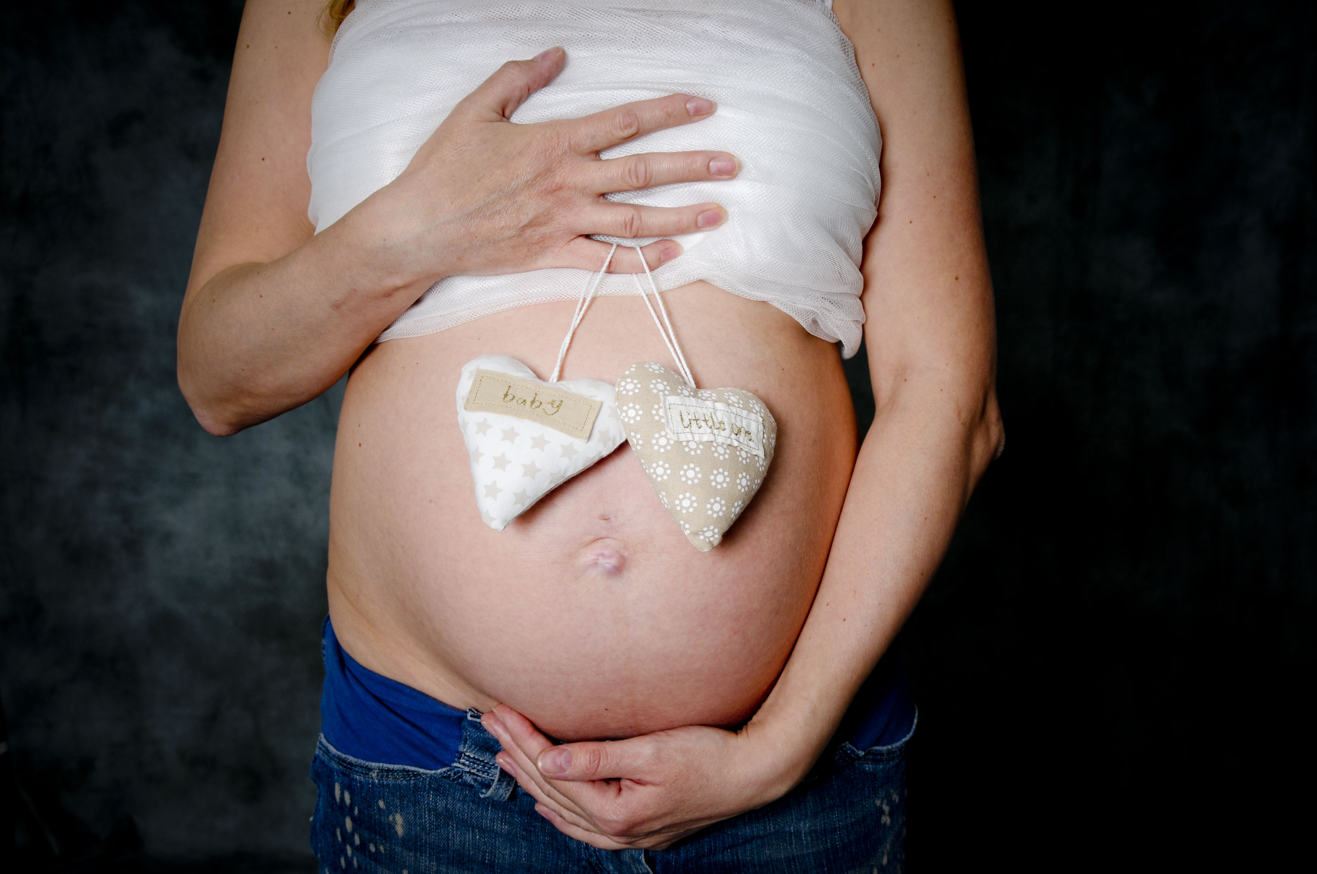 36 недель беременности грудь фото 66