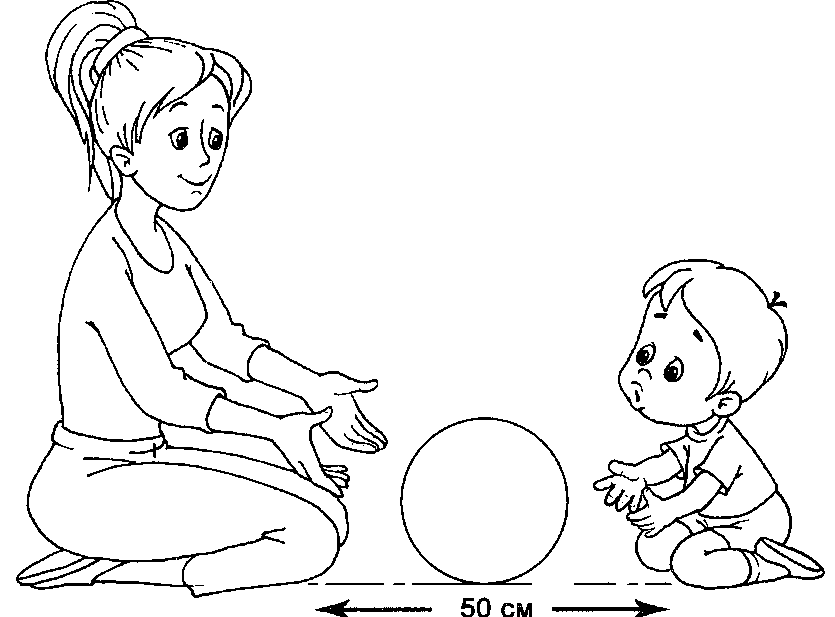 Подвижные игры для детей 3-4, 5-6 лет | детские спортивные игры с мячом в помещении, на улице, развитие ребенка 2, 3,4, 5 лет