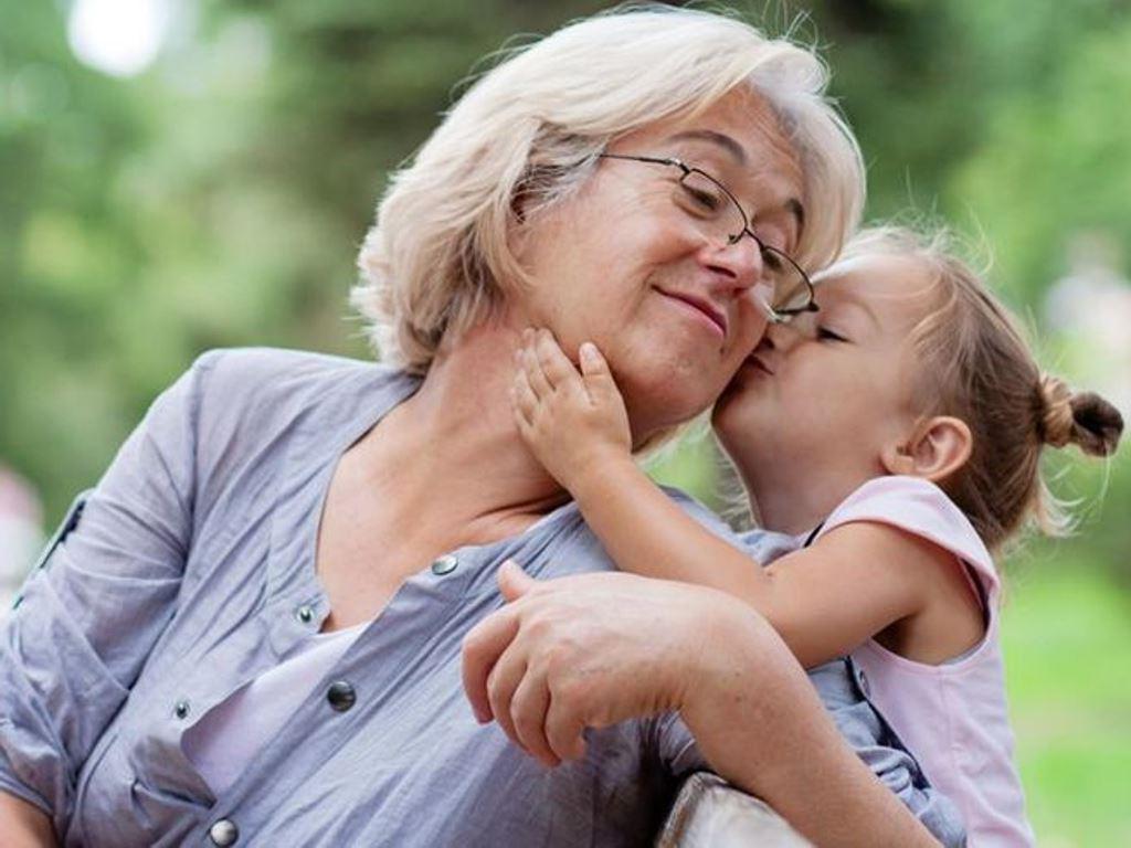7 типов бабушек, которые могут быть опасны для детей