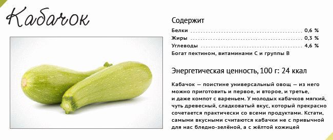 Можно ли кабачки кормящей маме? мнения специалистов :: syl.ru