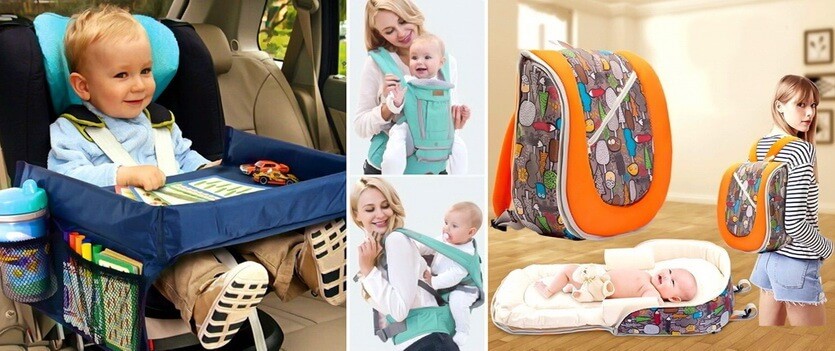 10 советов для молодых мам | официальный сайт huggies