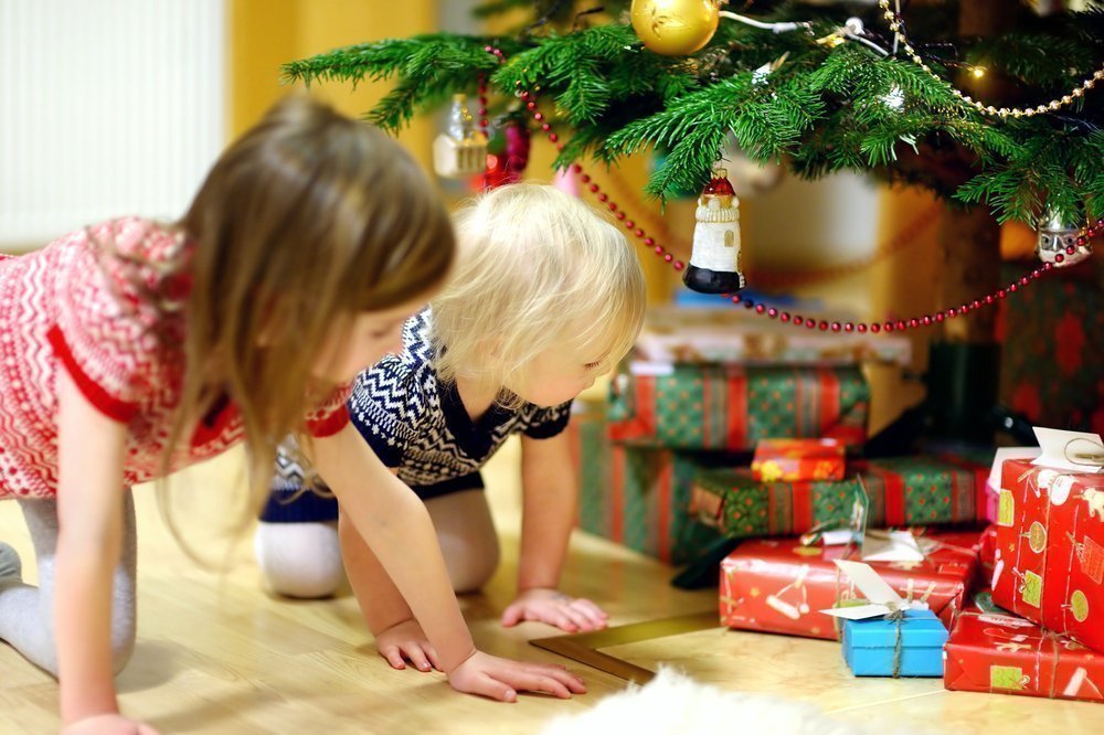 Топ 134 идеи что подарить детям на новый год +30 подарков и советы - лучшие идеи подарков