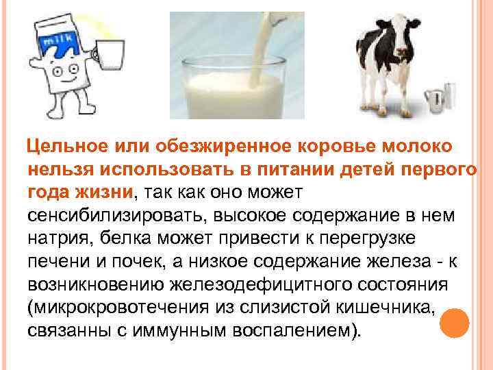 Можно ли сгущенное молоко кормящей маме при грудном вскармливании?